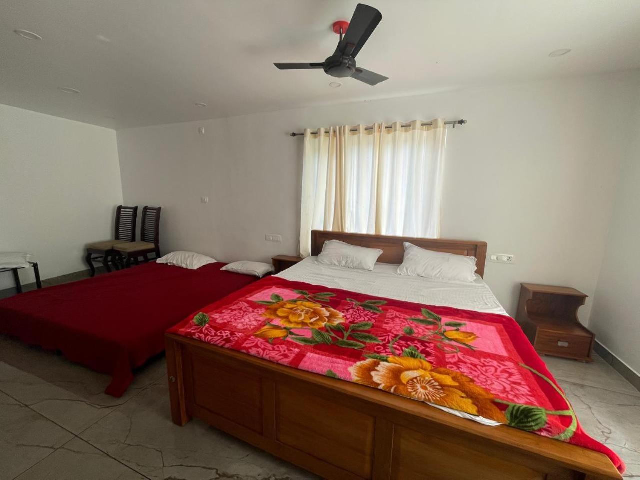 Blossom Valley Cottage Munnar Habitación foto