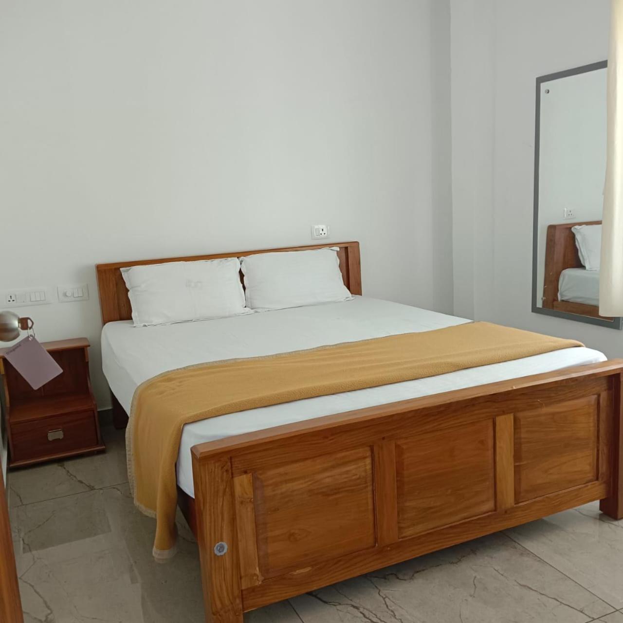 Blossom Valley Cottage Munnar Habitación foto