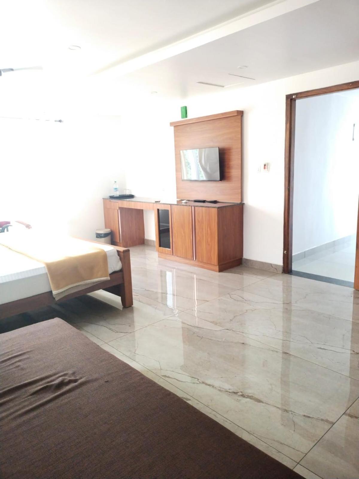 Blossom Valley Cottage Munnar Habitación foto